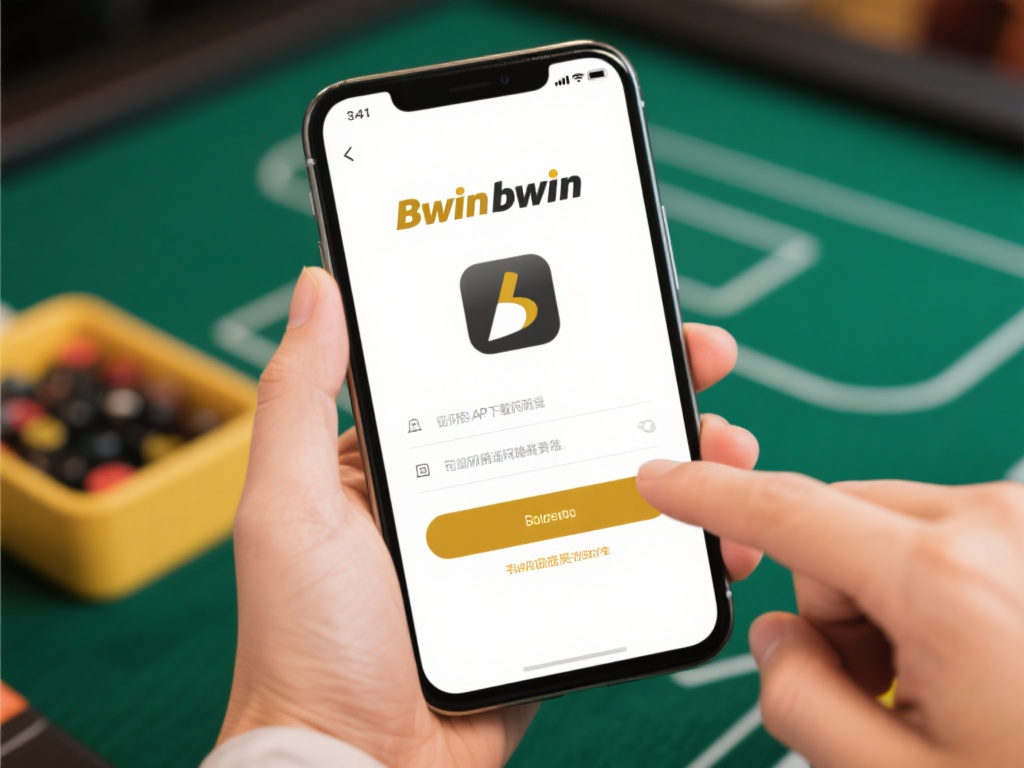 最全面的必赢bwin官方APP下载方法推荐分享 一些用户在尝试下载必赢bwin官方APP时,有可能