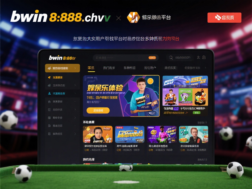bwin必赢088官网入口:尽享全方位娱乐体验 大多数用户在寻找娱乐平台时,都会对平台的多样性和质