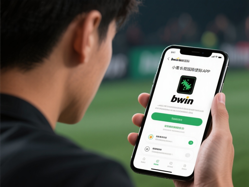 全面解析如何安全下载并快速安装bwin必赢国际官网APP教程 小王是一位长期使用bwin必赢国际APP的用户。起