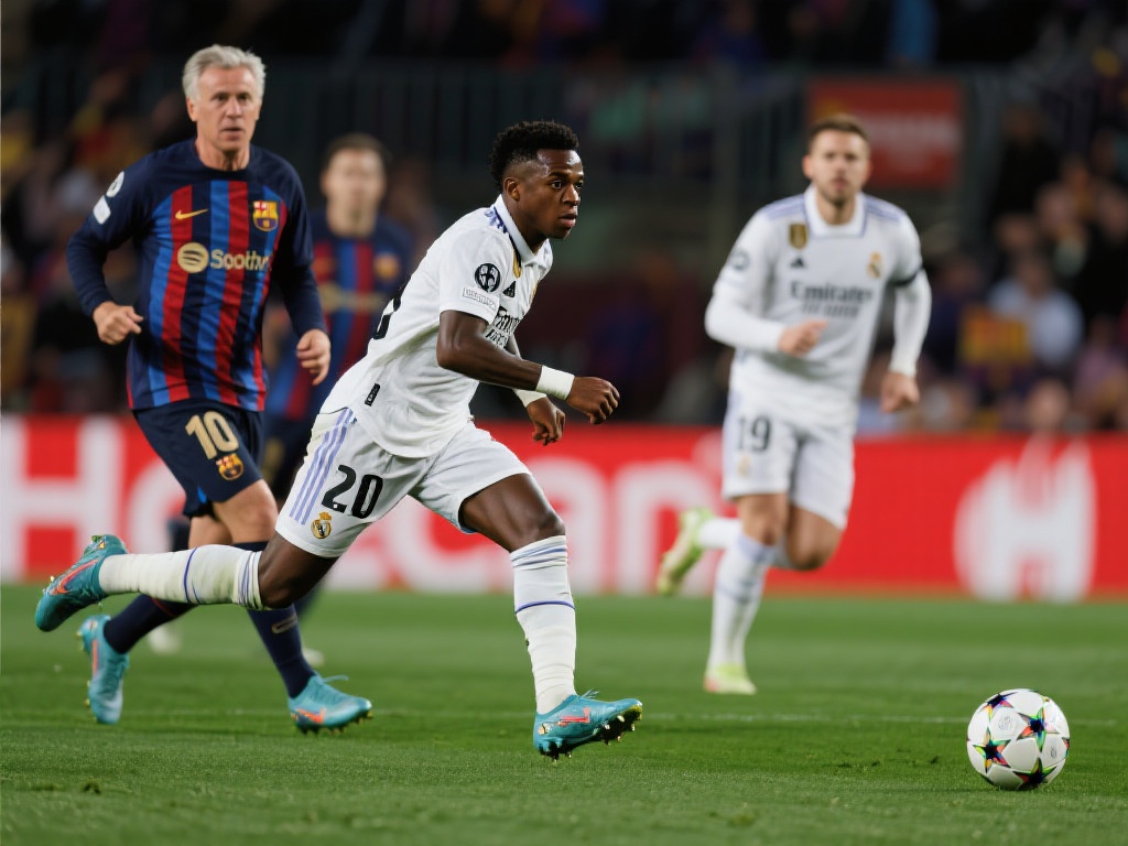 深度解析bwin必赢体育:皇马本赛季表现与战术揭秘 在进攻端,安切洛蒂本赛季更倾向于边路突破与快速反击