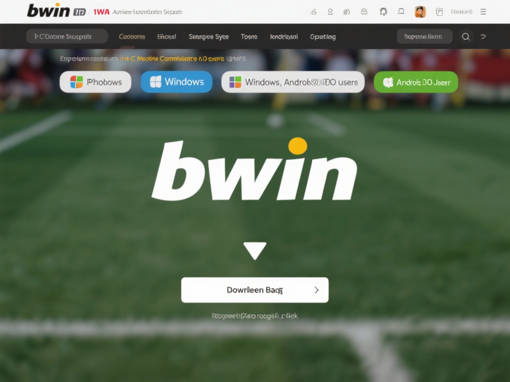 轻松完成bwin必赢亚洲下载与安装详细教程 bwin必赢亚洲支持多种设备系统,包括Window