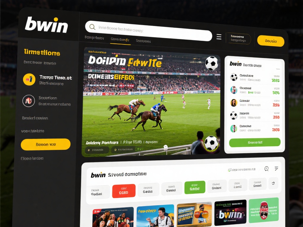 bwin必赢体育在线专业购彩平台与实战攻略全面解析 bwin提供丰富的体育赛事投注选项,包括足球、篮球