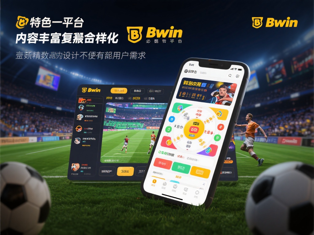必赢平台的特色之一在于其内容丰富的全覆盖性。无论是