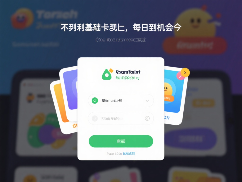 充分利用每日签到机会
您可以通过每天按时签到积攒