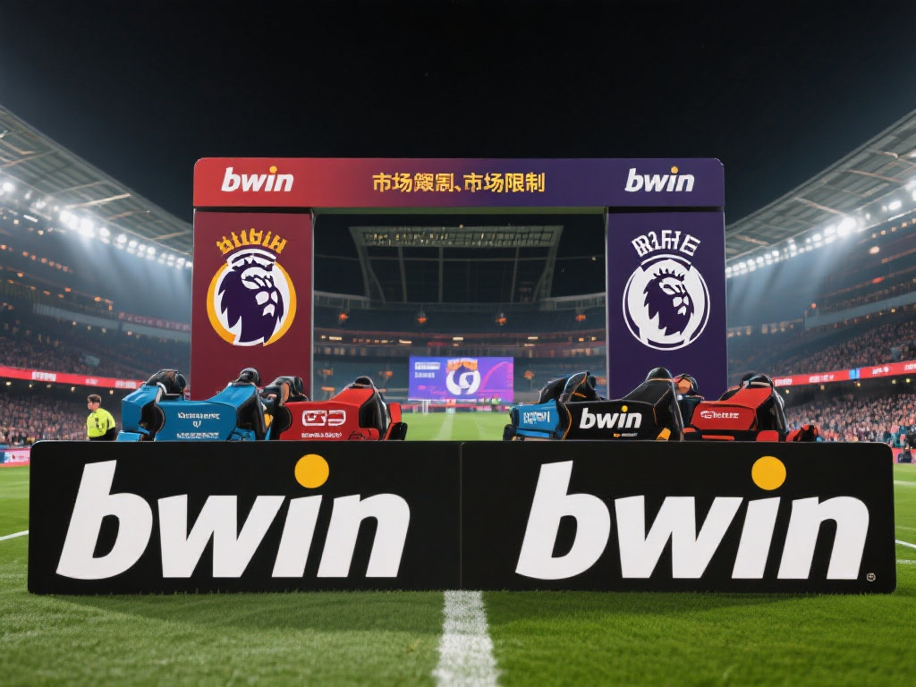 例如，bwin常与国际大型赛事如英超合作，其品牌知
