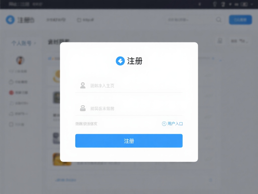 快速完成必赢bwin手机注册详细操作指南 在网站的主界面上,一般会有明显的“注册”按钮,点击