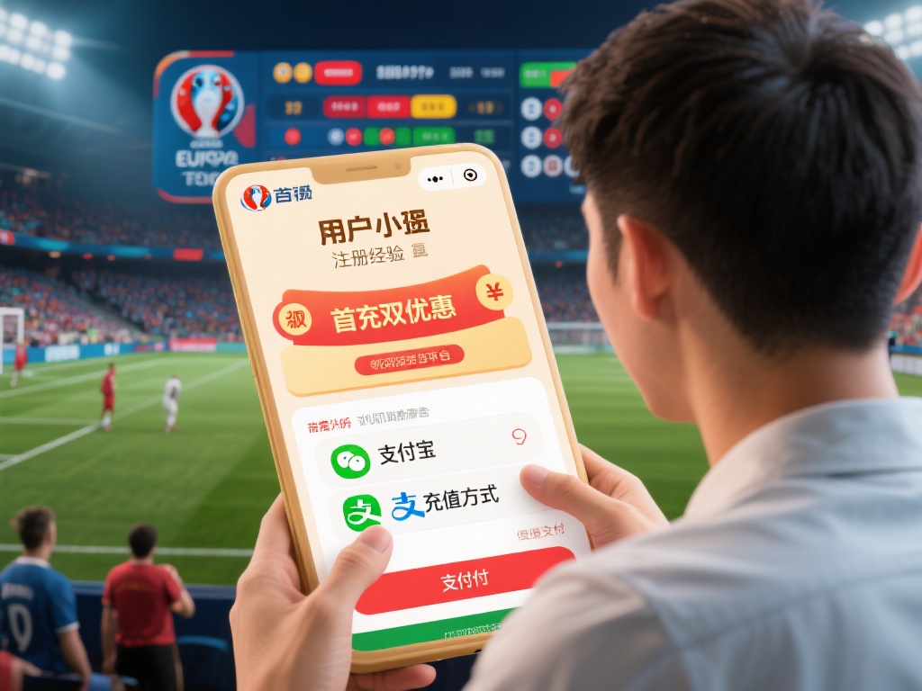 详细解析Bwin必赢首页平台:新用户优惠活动指南 以用户小王的注册经验为例:在成功注册并领取首充双倍