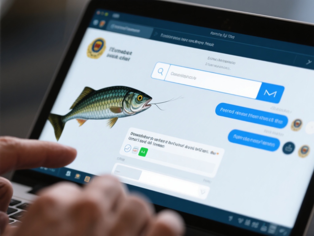 钓鱼邮件或消息：&nbsp;在搜索过程中，如果留下个人信息，