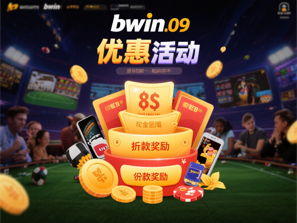 深度解析bwin09必赢平台独特游戏魅力与创新功能 不同于很多单一的平台,bwin09必赢平台的优惠活