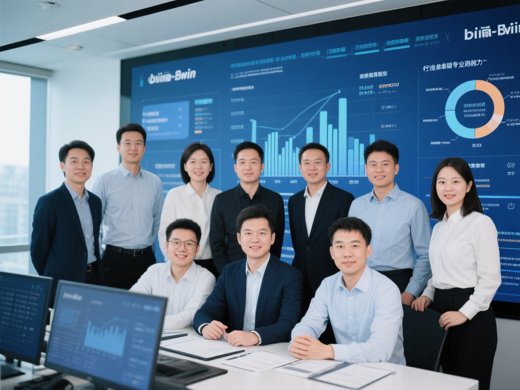 卓越的专业能力
必赢bwin团队汇聚了行业内顶尖