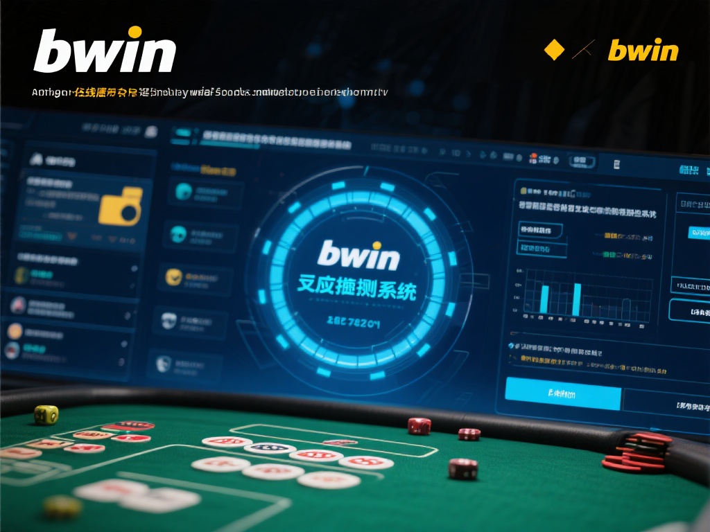 任何线上博彩平台的健康运营都离不开完善的反作弊系统