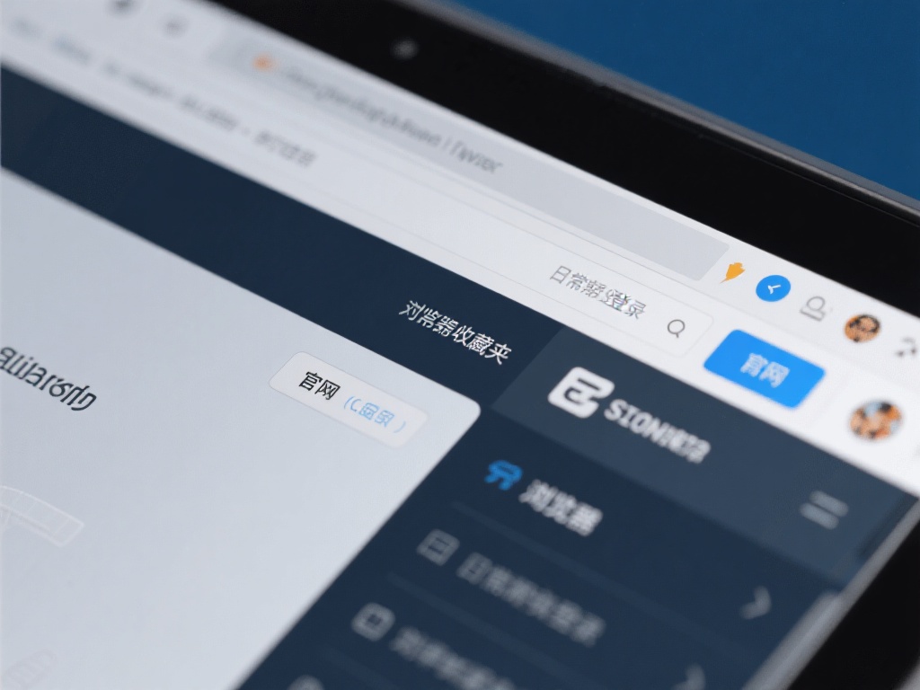 对于一些日常频繁登录的用户，可以善用浏览器收藏夹功