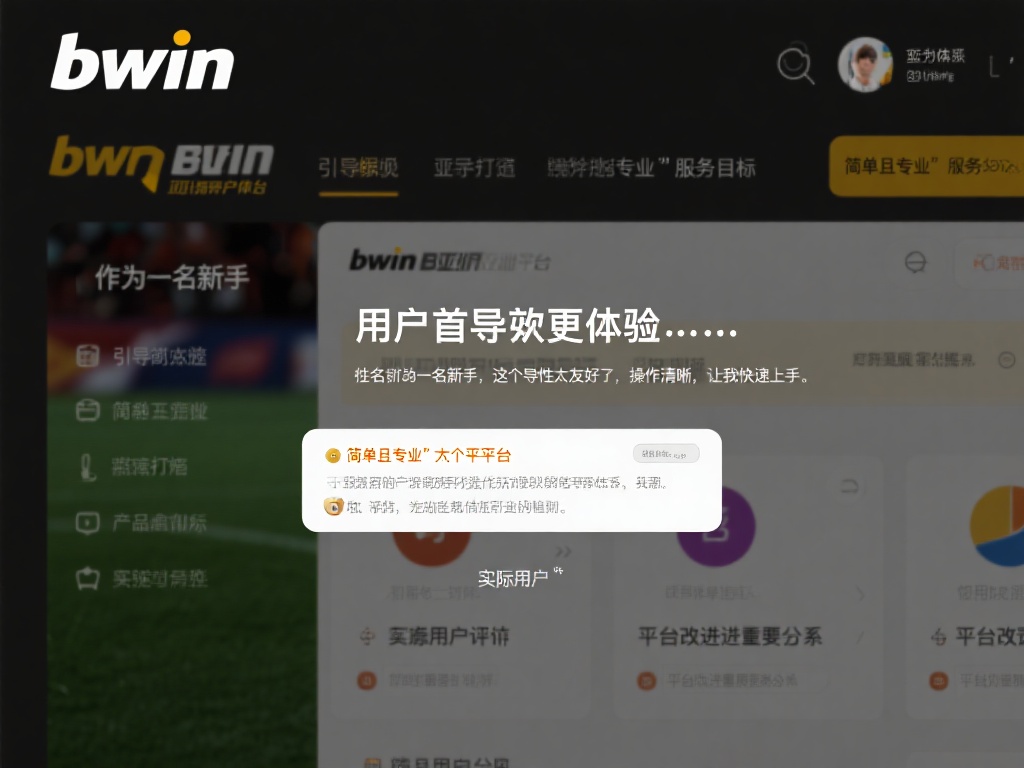 例如，有用户曾分享其体验：“作为一名新手，这个平台