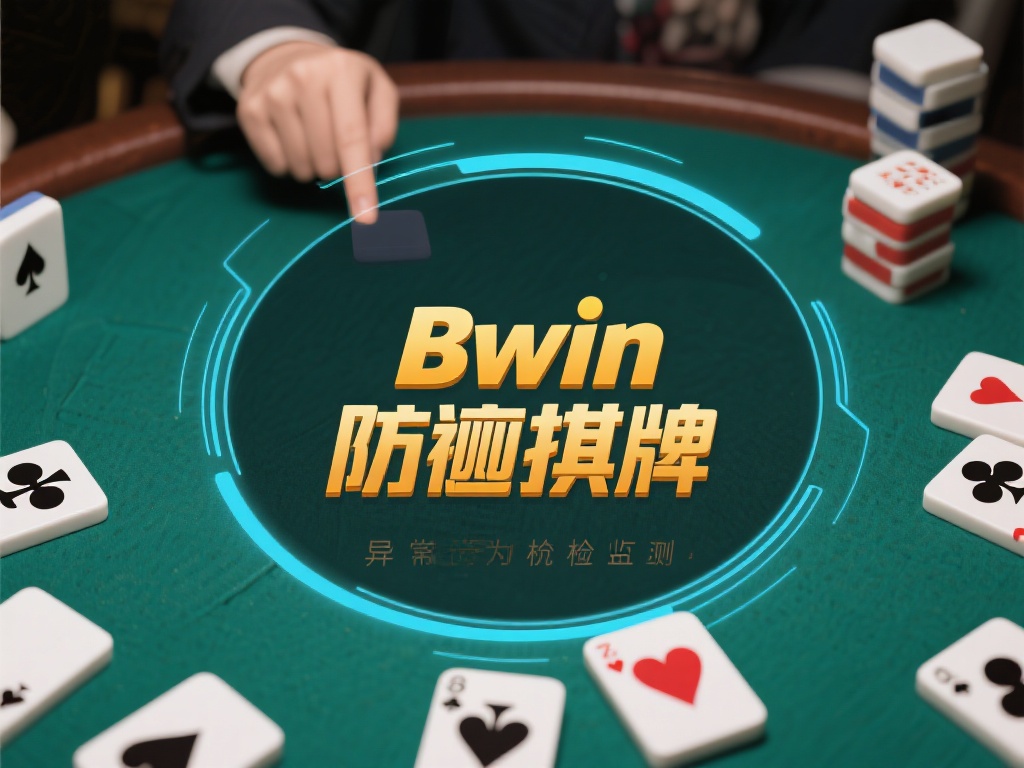 Bwin必赢棋牌APP安全性全面解析:专业保障值得信赖 此外,研发团队还设计了异常行为检测机制,任何可疑的