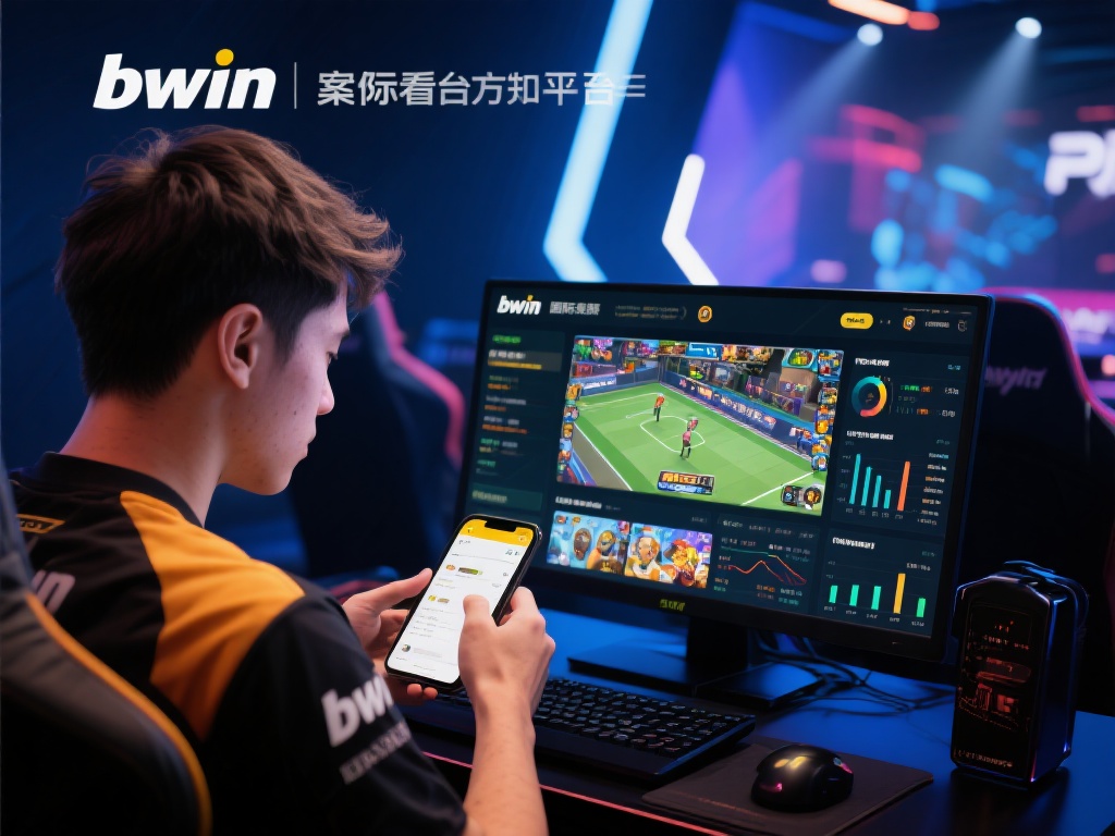 通过案例看平台的成功之处
一位职业电竞玩家曾分享
