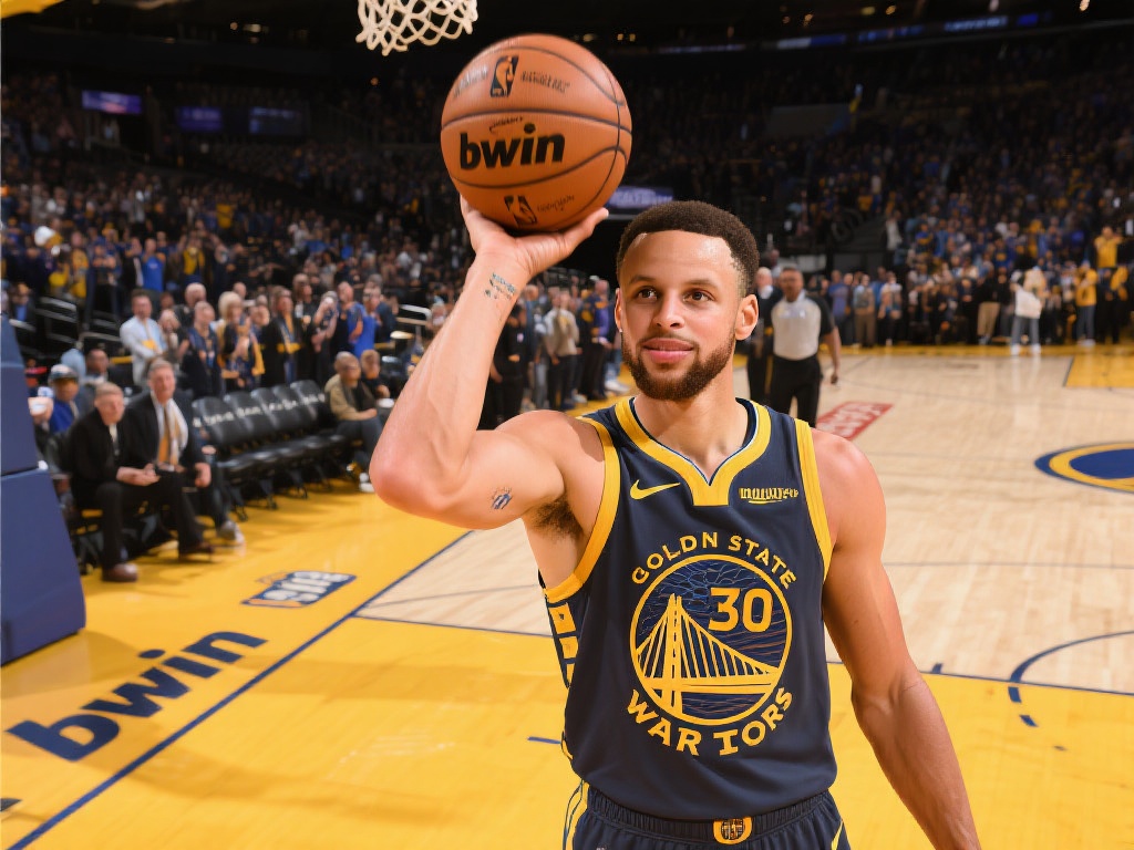 从球场竞技到博彩热点:bwin库里为何吸睛 bwin必赢为何选中库里?
博彩平台选择代言人时