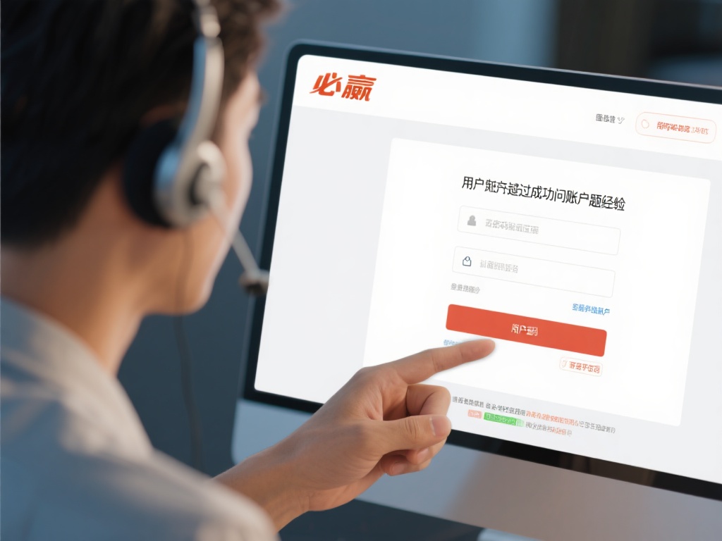 某位用户曾分享过成功解决账户问题的亲身经历。因密码