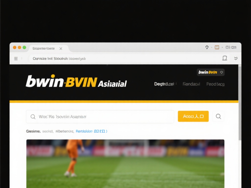 访问官网
通过浏览器搜索bwin必赢亚洲并进入其