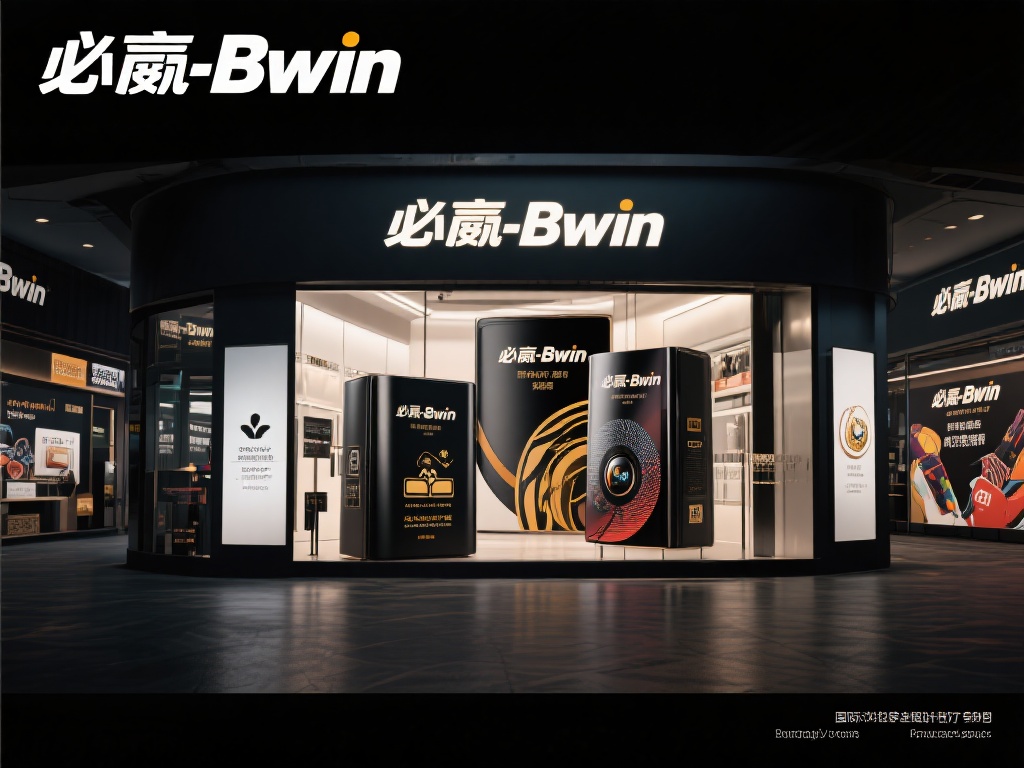 在必赢bwin创立之初，市场竞争激烈，诸多品牌如雨