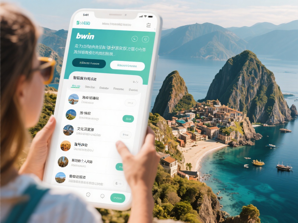 当我们谈到设计梦想之旅时，选择合适的目的地和体验无