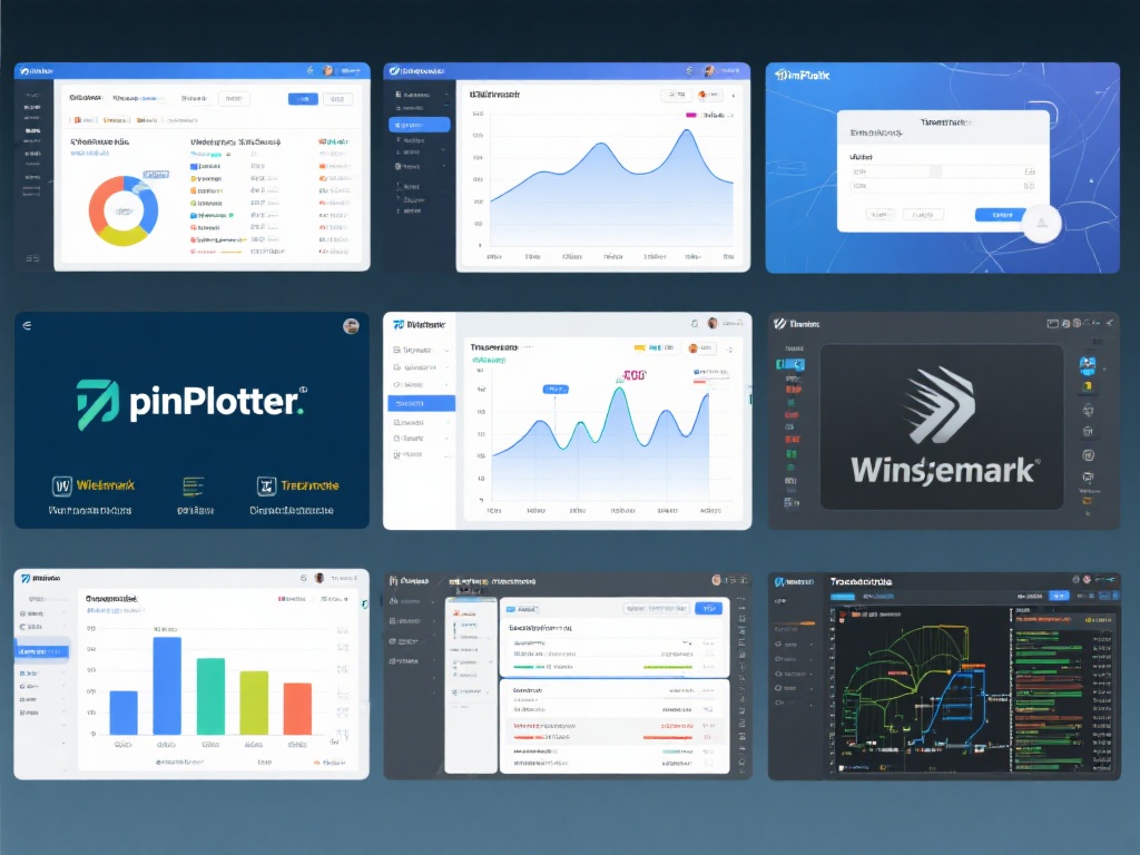 常用线路检测工具
市面上有多种工具可用来进行线路