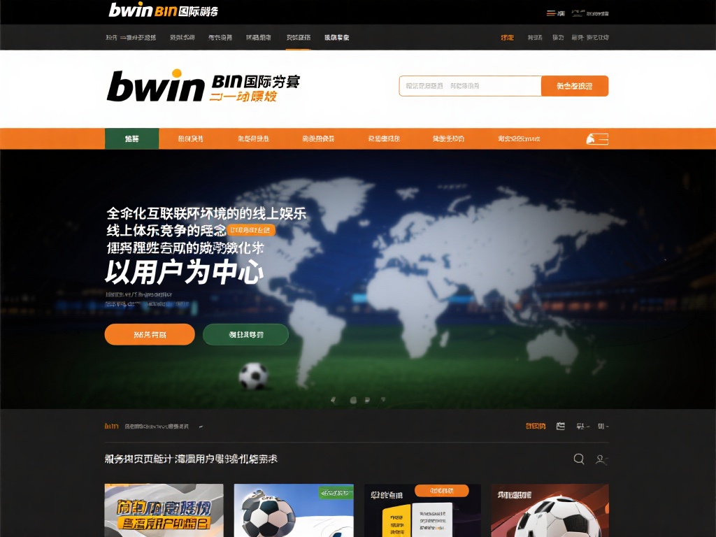 全球化的互联网环境使得线上娱乐竞争越发激烈，但bw