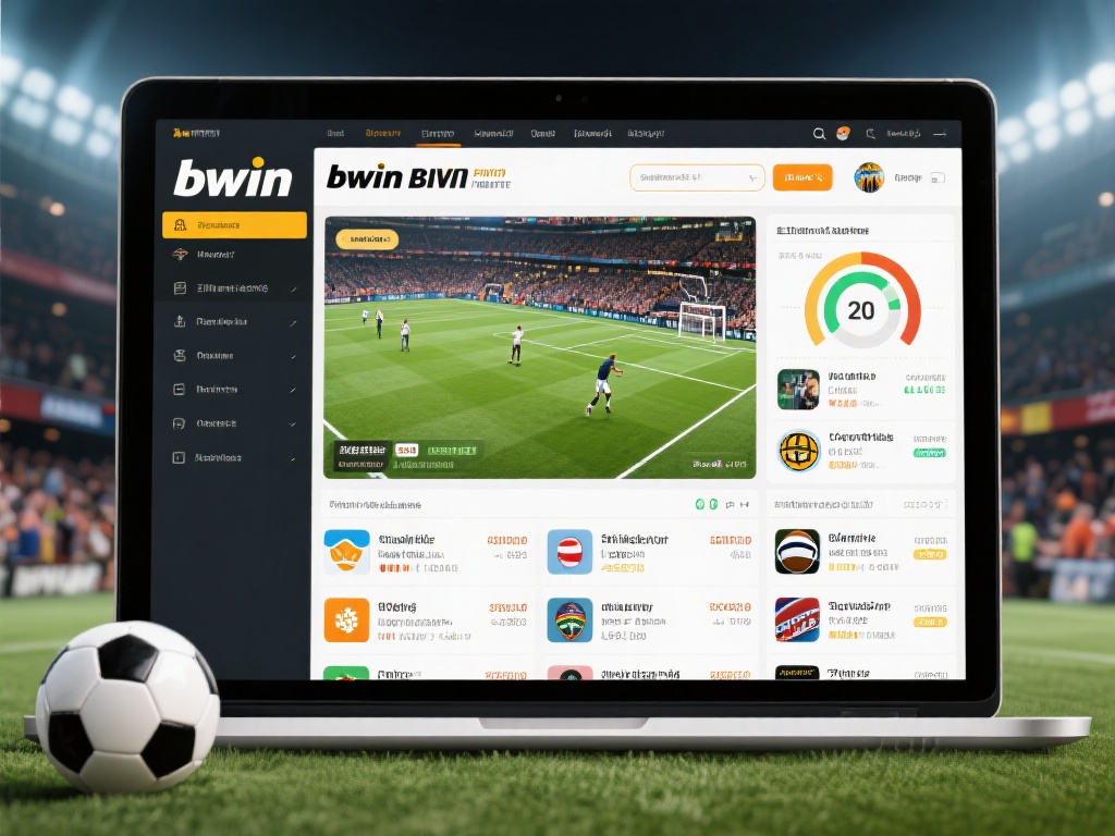 随着互联网技术的不断发展，在线体育平台成为了全球体