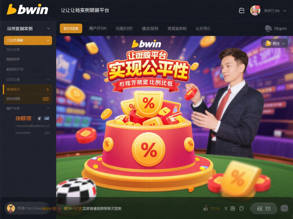 让我们通过一个实例来探讨bwin必赢平台如何实现公