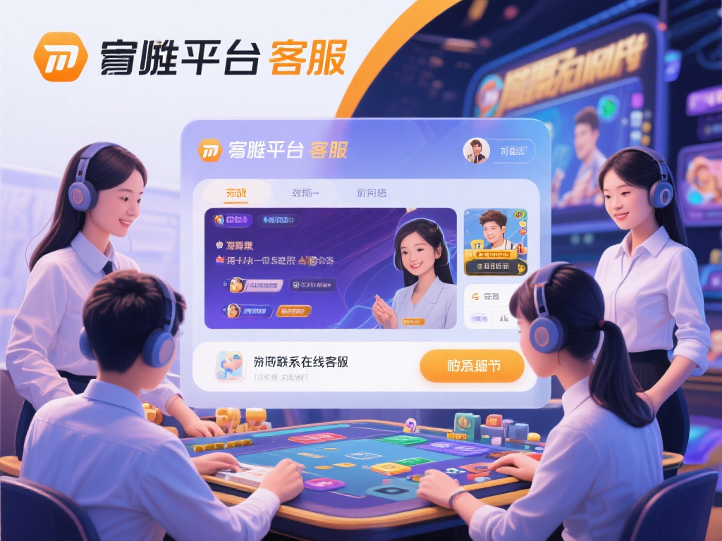 此外，平台的客服团队也是其重要亮点之一。无论用户在