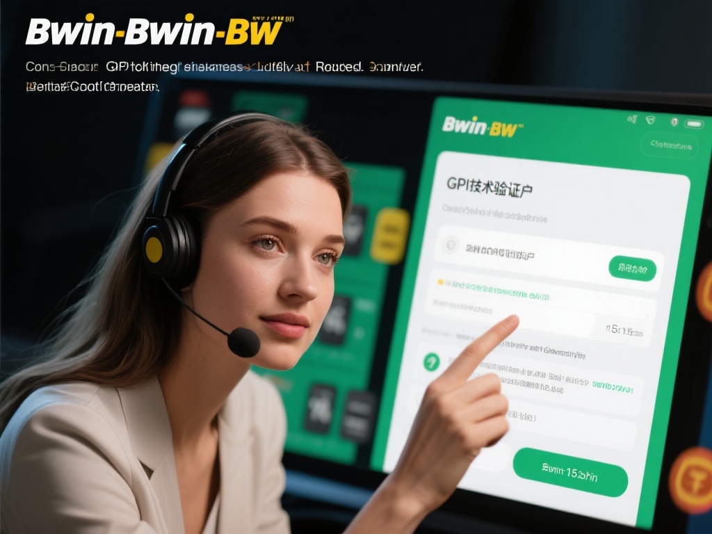 案例显示，一位长期使用Bwin必赢的用户表示，她因