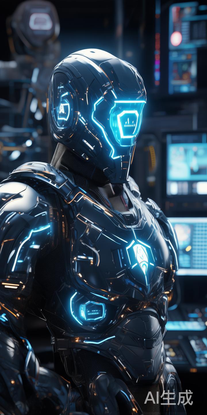 在当今数字化时代，网络安全已成为企业赢得用户信任的