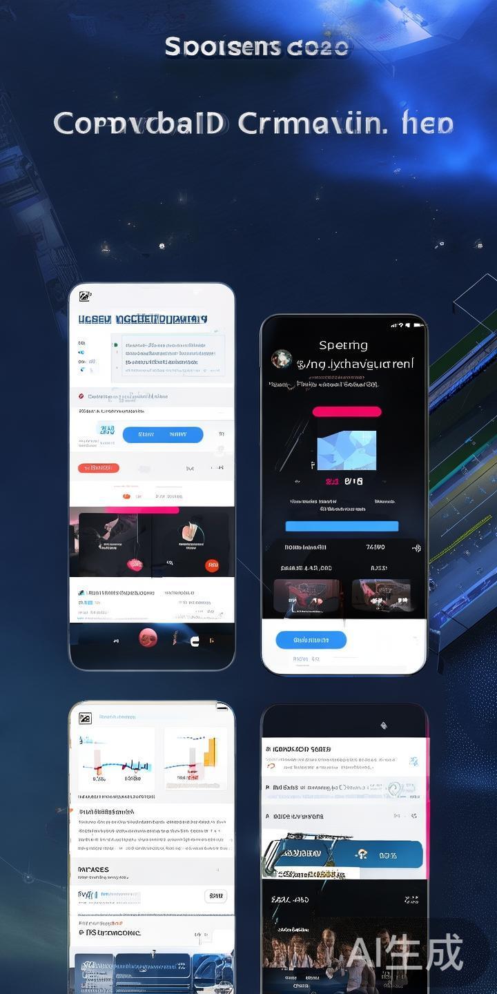 随着2024年的到来，体育应用不断升级迭代，用户体