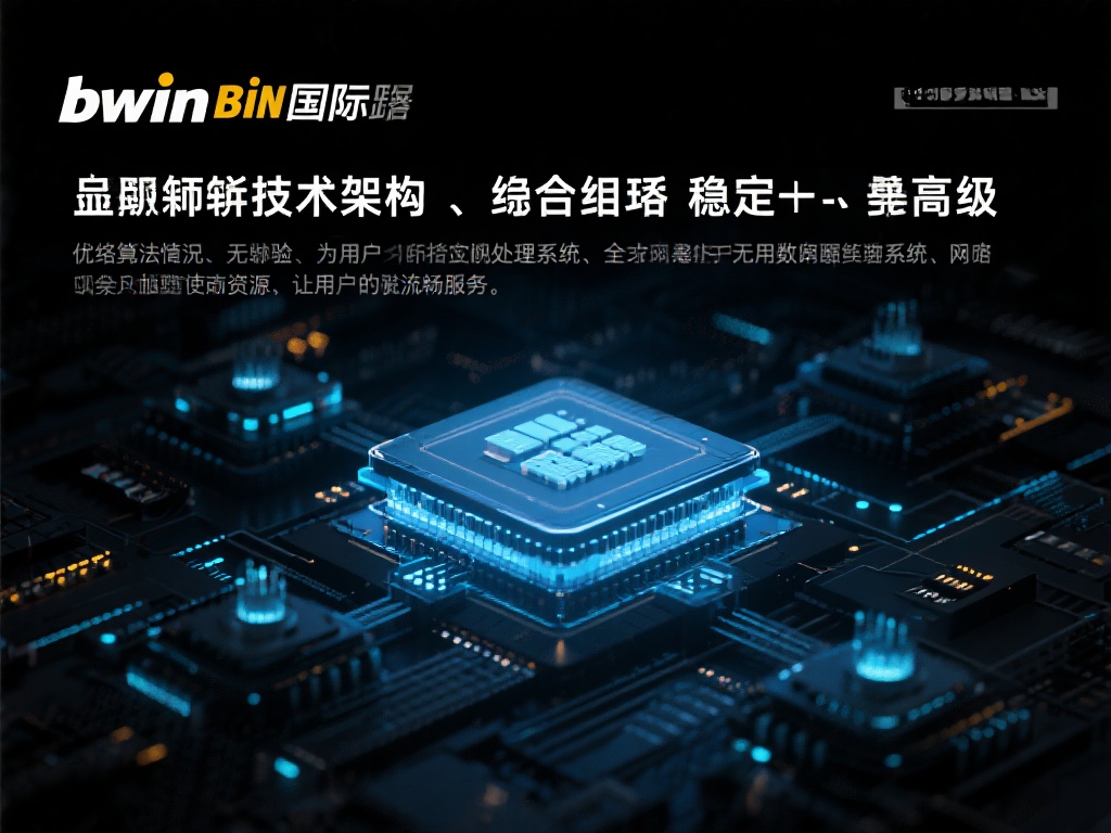 bwin必赢国际线路凭借领先的技术架构，在兼容性和