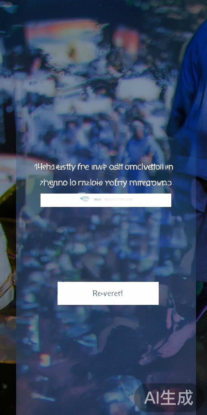 许多用户在打开注册页面时，可能会遇到页面无法加载或