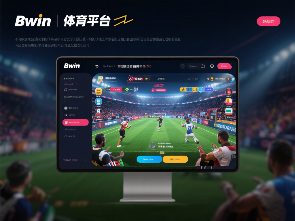 必赢bwin体育平台:畅享巅峰娱乐竞技新体验 不同于普通竞赛平台,必赢bwin体育平台特别注重用