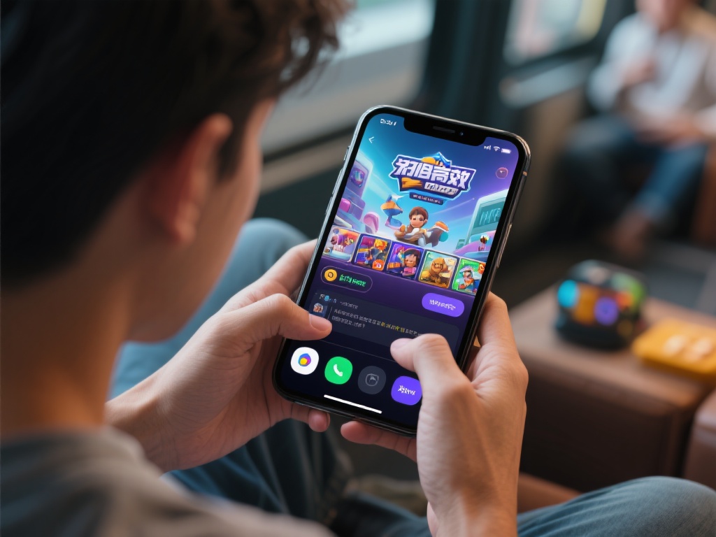 此外，平台还为移动端用户量身打造了便捷的手机端应用