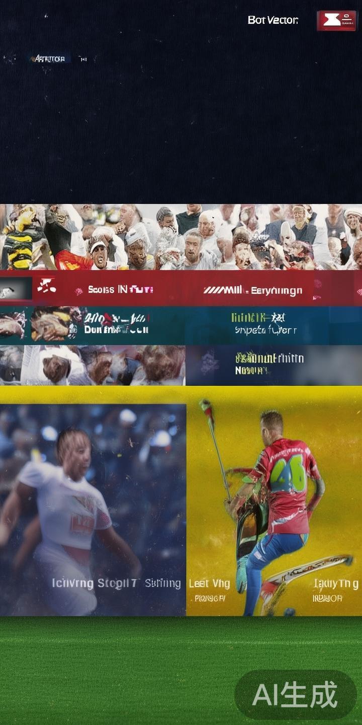 在当前互联网时代，体育竞猜已成为众多体育迷热衷的娱