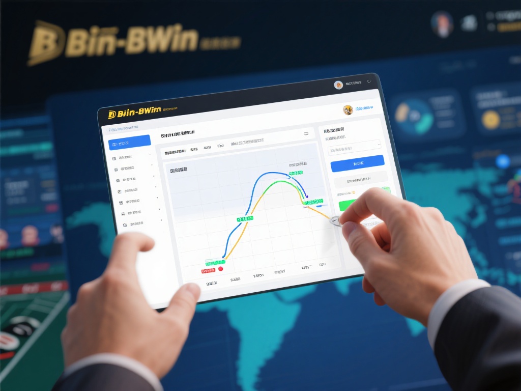 必赢bwin线路检测的重要性
许多用户在尝试访问