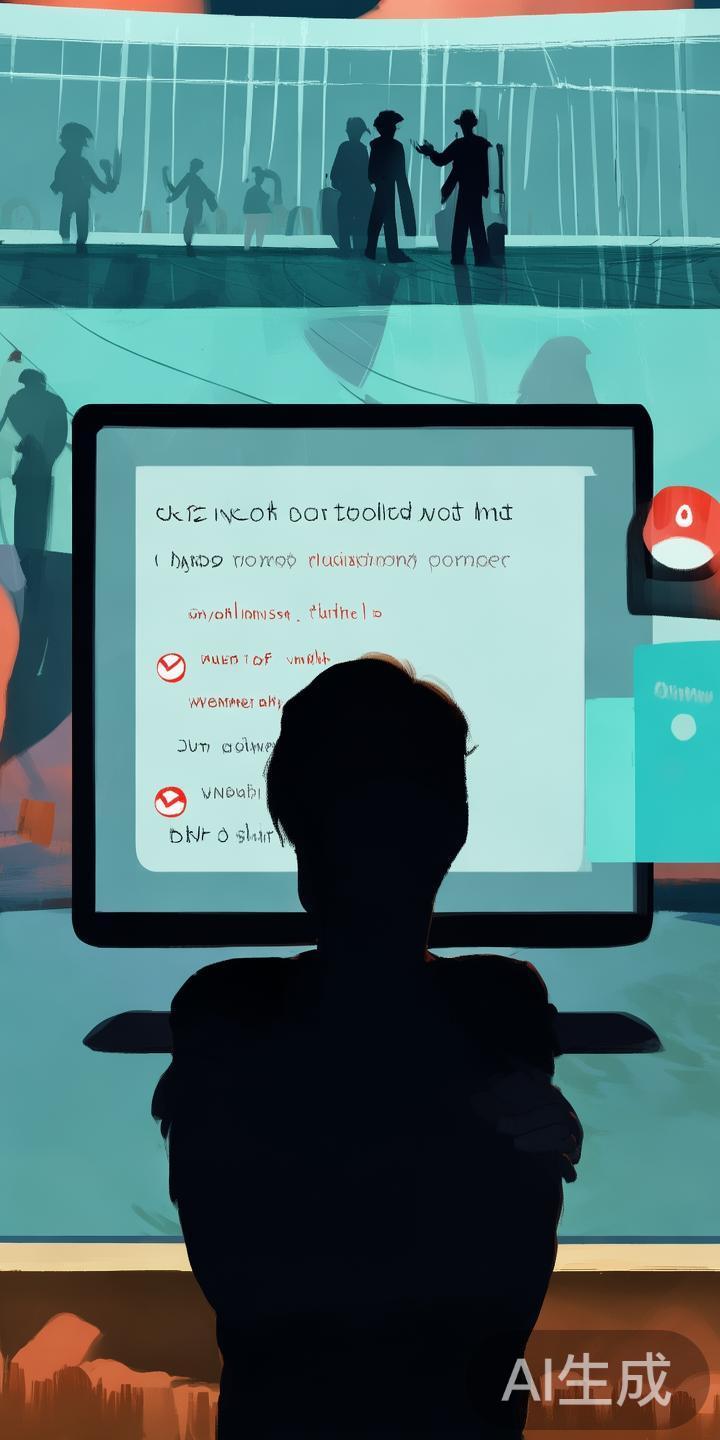 个人信息泄露风险：在注册过程中提交的个人信息存在泄