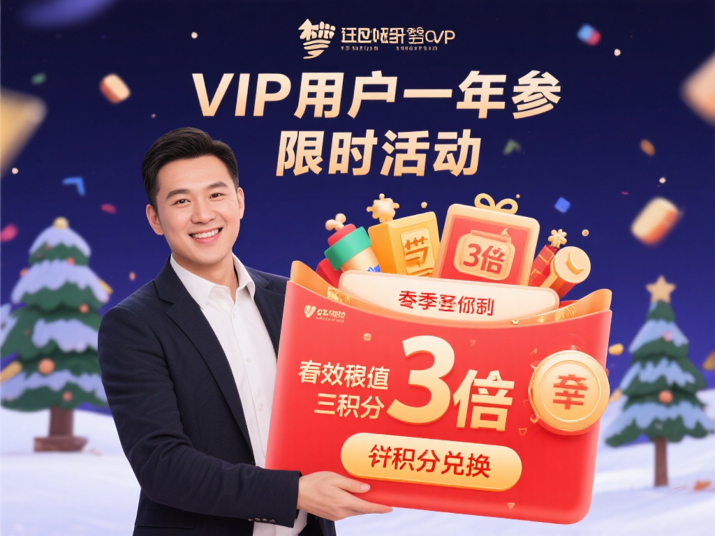 详解bwin亚洲必赢手机用户必知福利与独家优惠 举个例子,一位VIP用户在今年参与限时活动时,额外