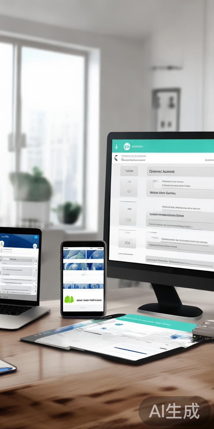 2024年必赢体育客户端下载安装完整步骤与详细指南 设备环境符合要求:Windows电脑、安卓或苹果手