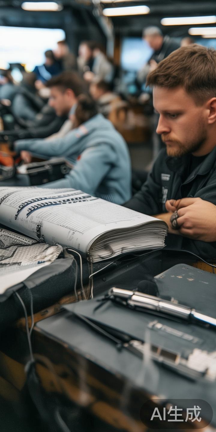 掌握技巧与训练:成为必赢体育飞行员的必经之路 培训过程是成为必赢体育飞行员的核心环节之一。优质的