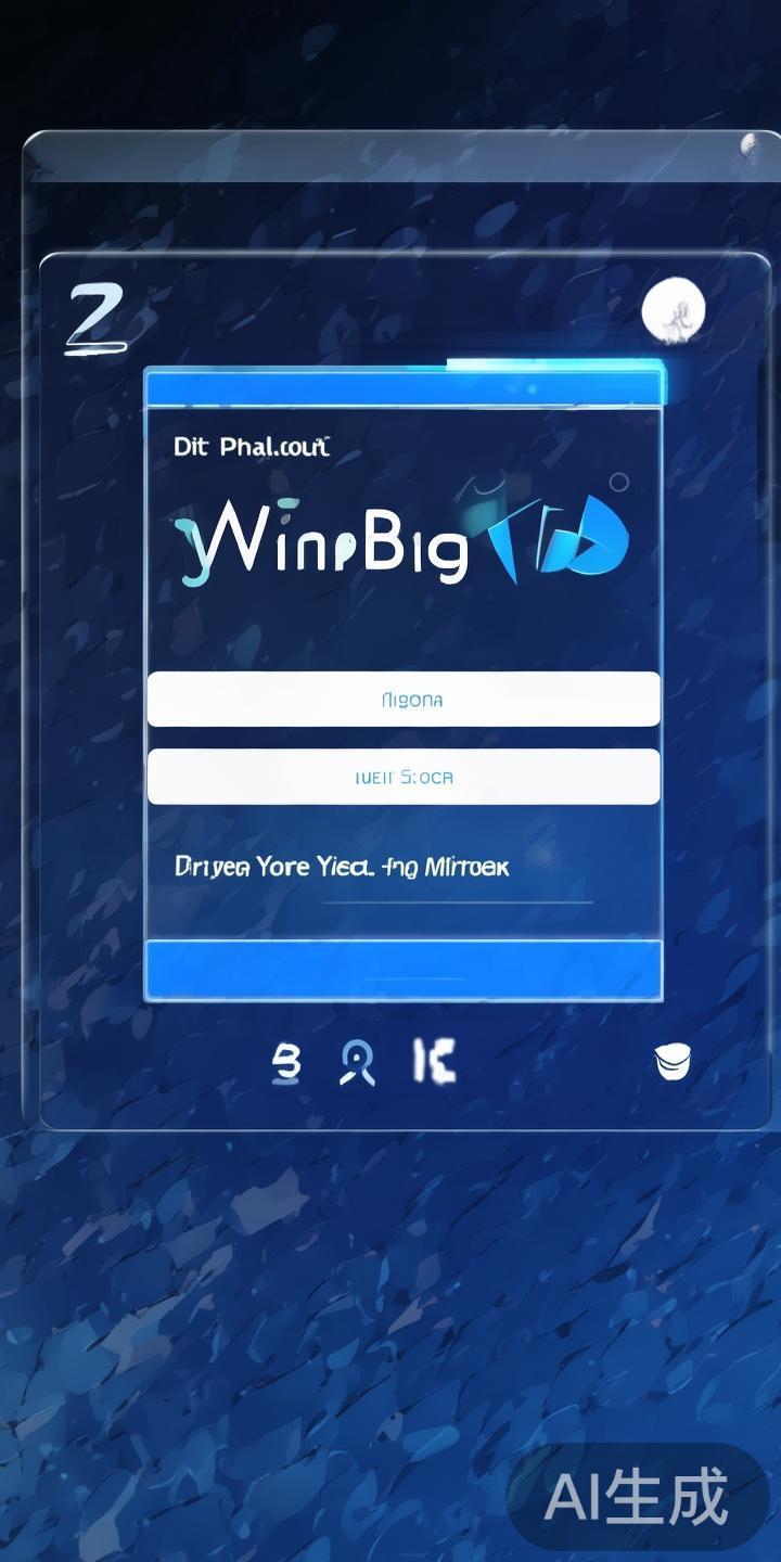 最新教程:必赢体育登录界面入口及详细操作指南 在使用必赢体育之前,首先需要找到官方的登录页面。这
