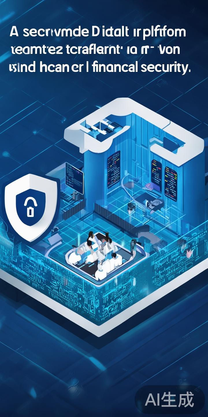 在数字化时代，个人信息和资金安全变得尤为重要。一个