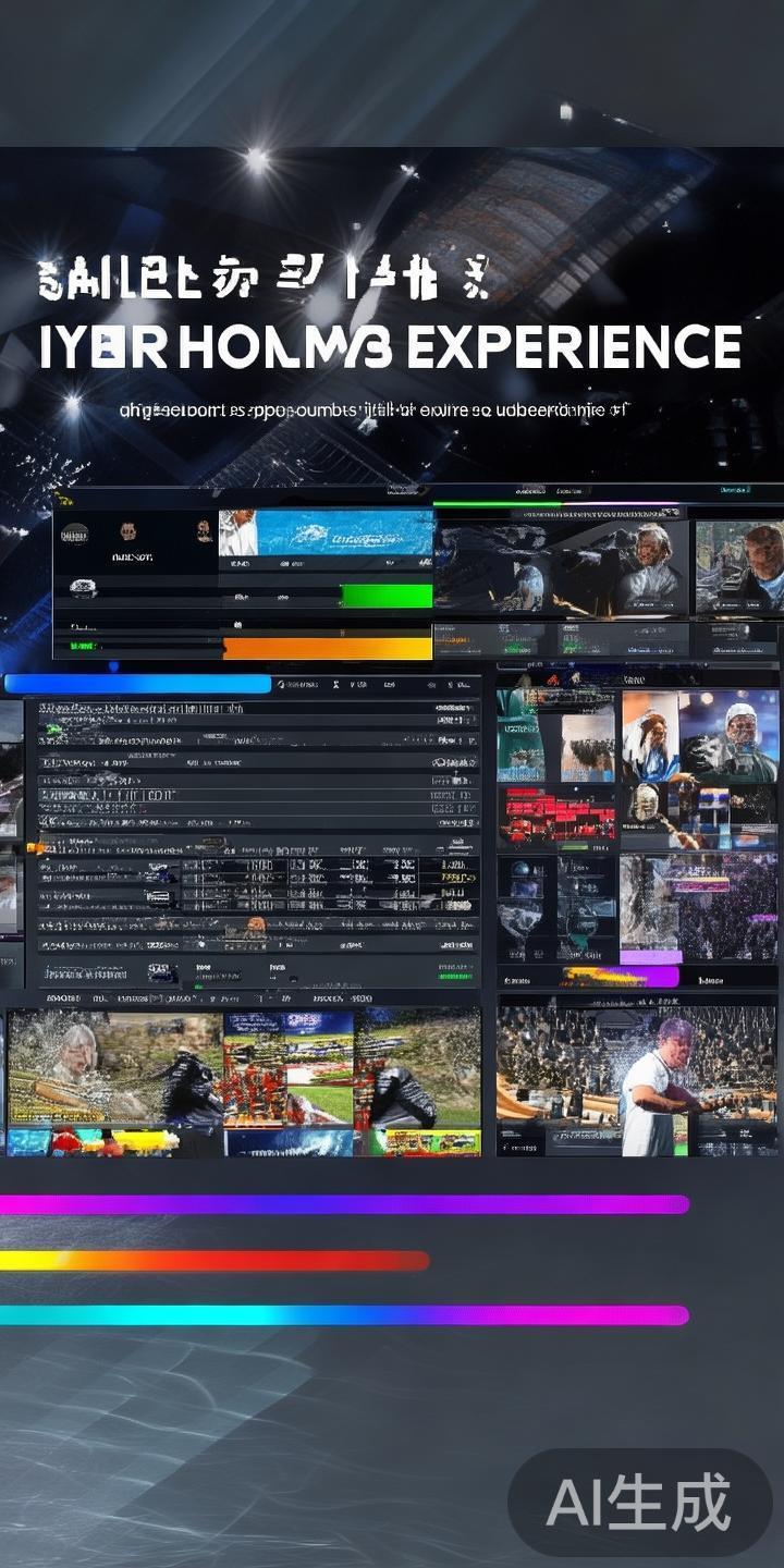 优质的体育博彩体验，不仅依赖于安全保障，还离不开良