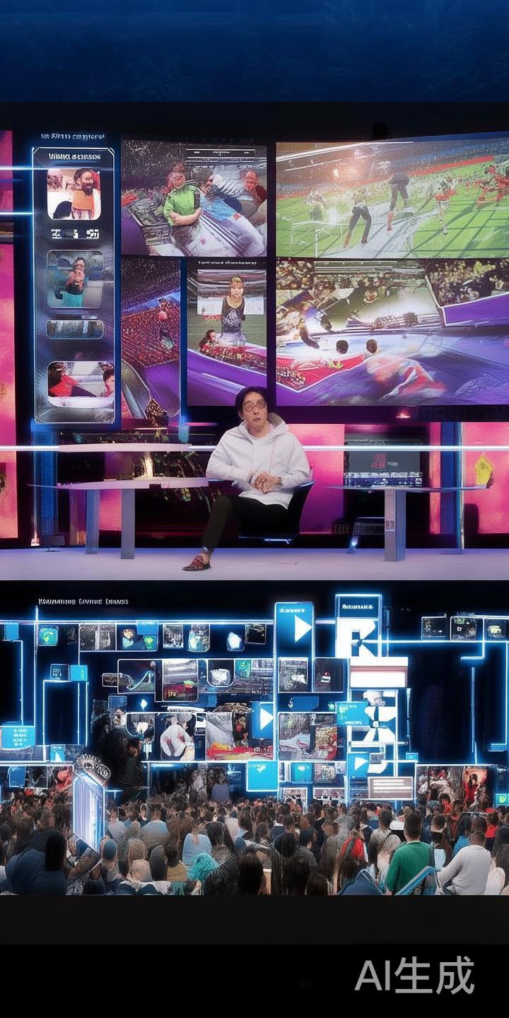 全面解析:腾讯体育平台是否支持有求必赢直播及相关功能介绍 有求必赢直播作为一种创新的直播方式,强调“用户需求