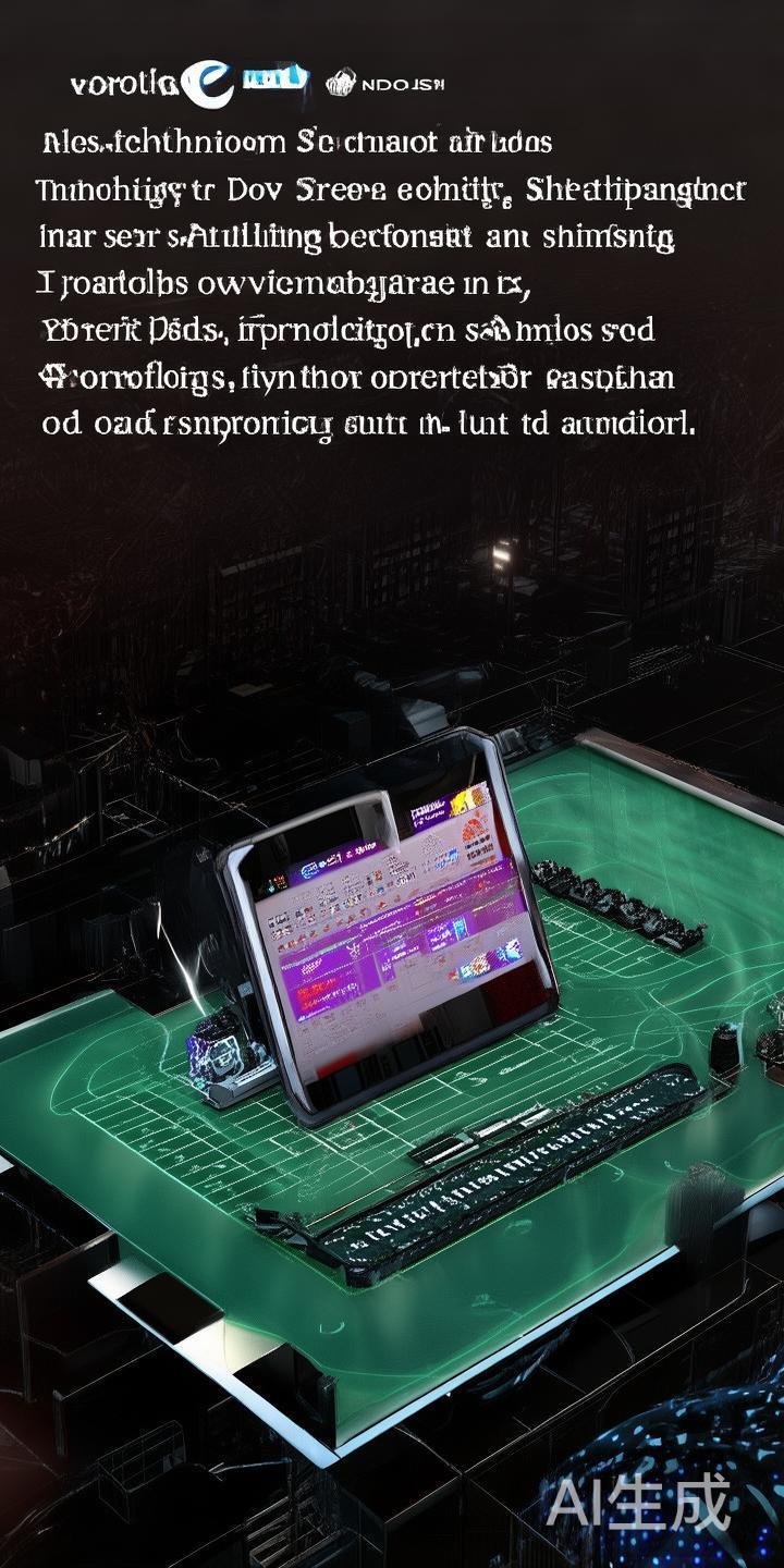 近年来，随着互联网技术的不断革新和数字经济的快速发