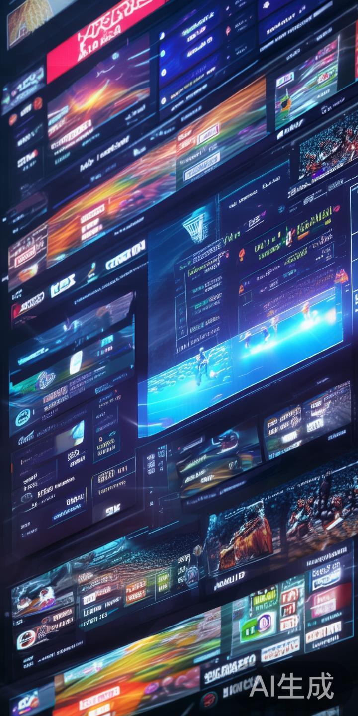 全方位解析必赢体育竞彩网站官网推荐与选择指南 丰富的赛事覆盖
必赢体育官网支持全球范围内众多体