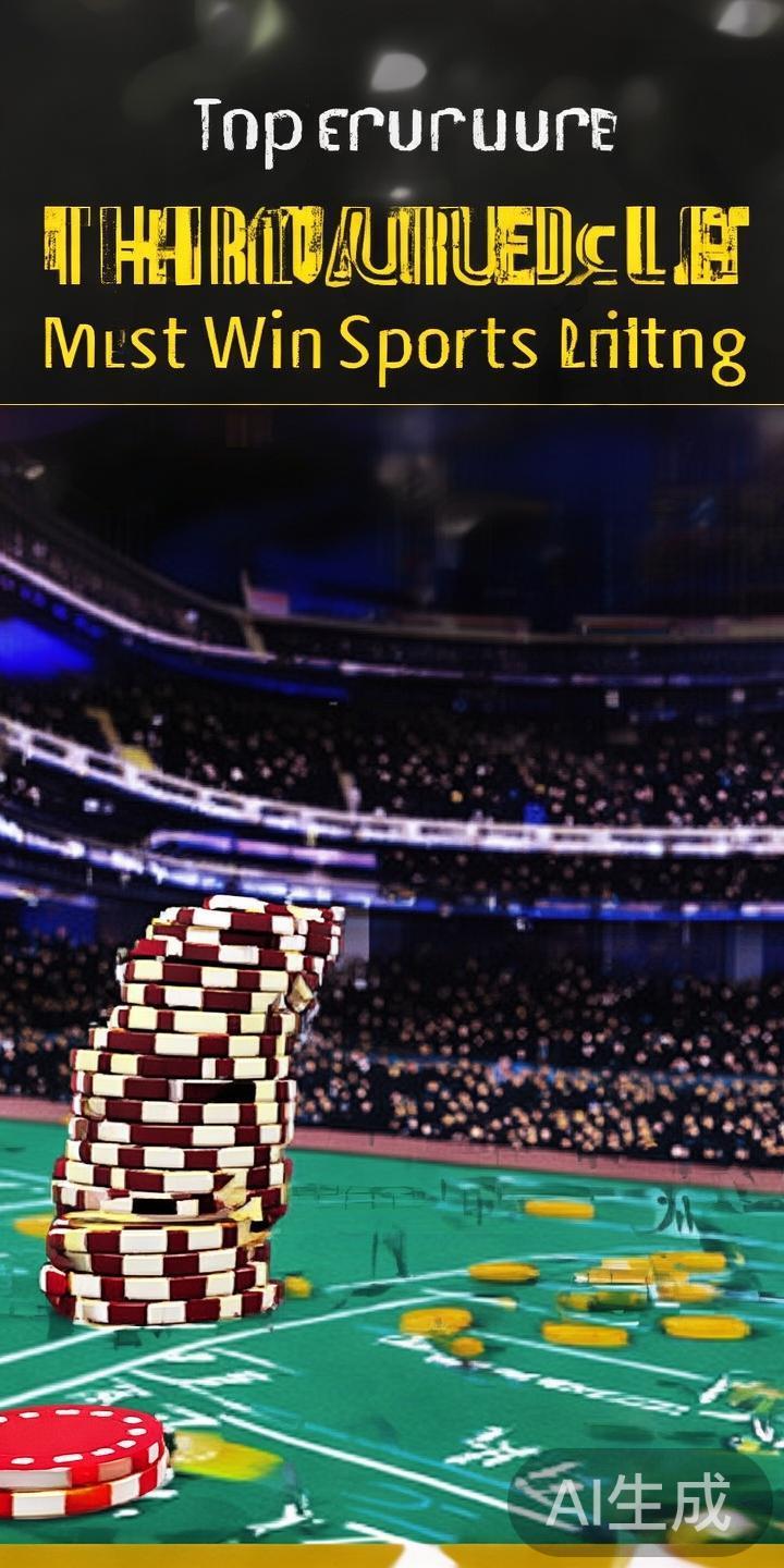 盘点必赢体育流水最高技巧,助你轻松实现盈利突破 在网络博彩行业中,如何实现流水最高成为众多玩家关注