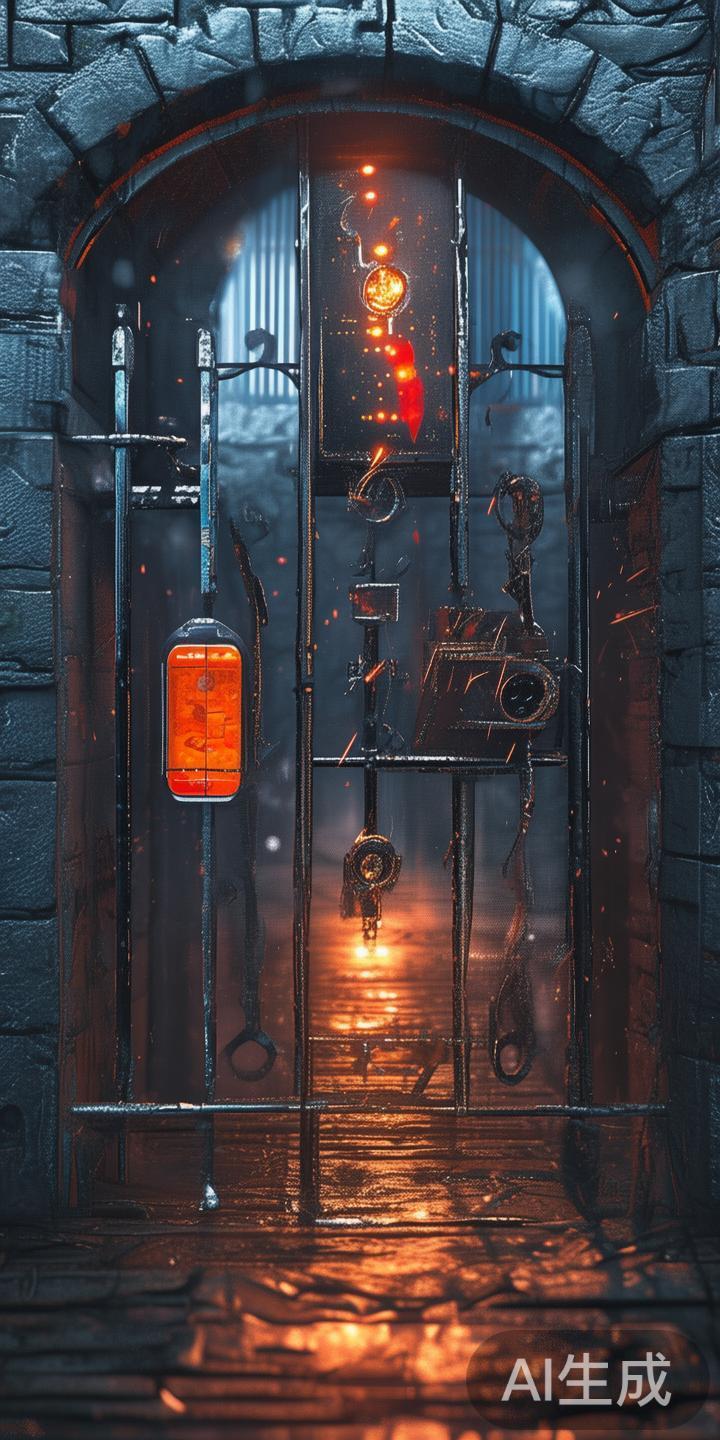 为了防止账户被盗，用户应开启平台提供的多重身份验证